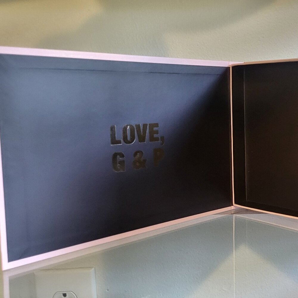 Juicy Couture- 2 Collector's Boxes - Picture 4 of 6